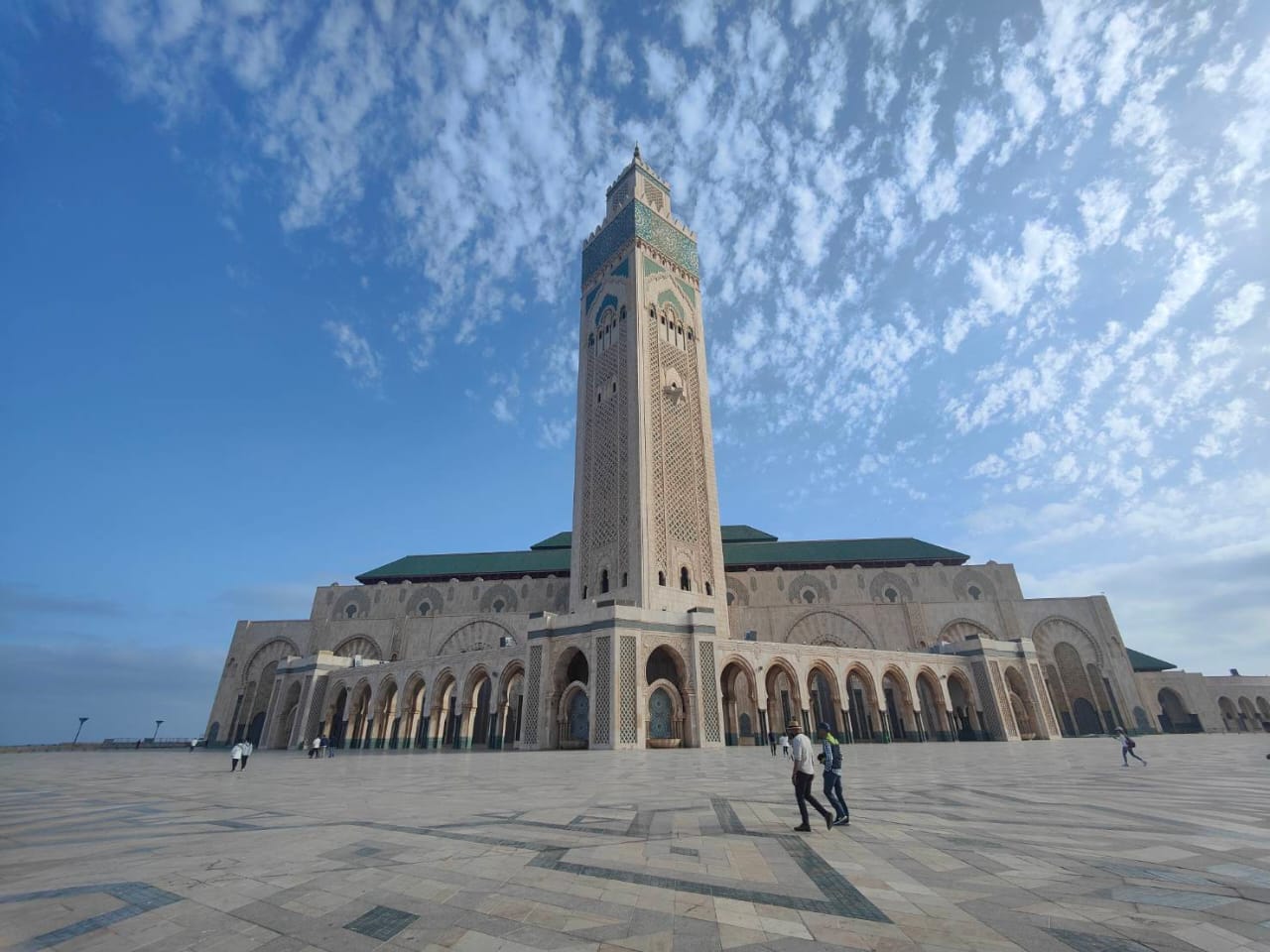 Tamakast Travel - 14-Day Grand Morocco Tour: Casablanca to Atlantic Coast - 14 Days / 13 Nights
